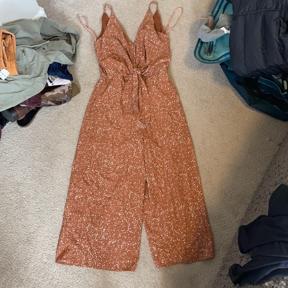 Jumpsuit